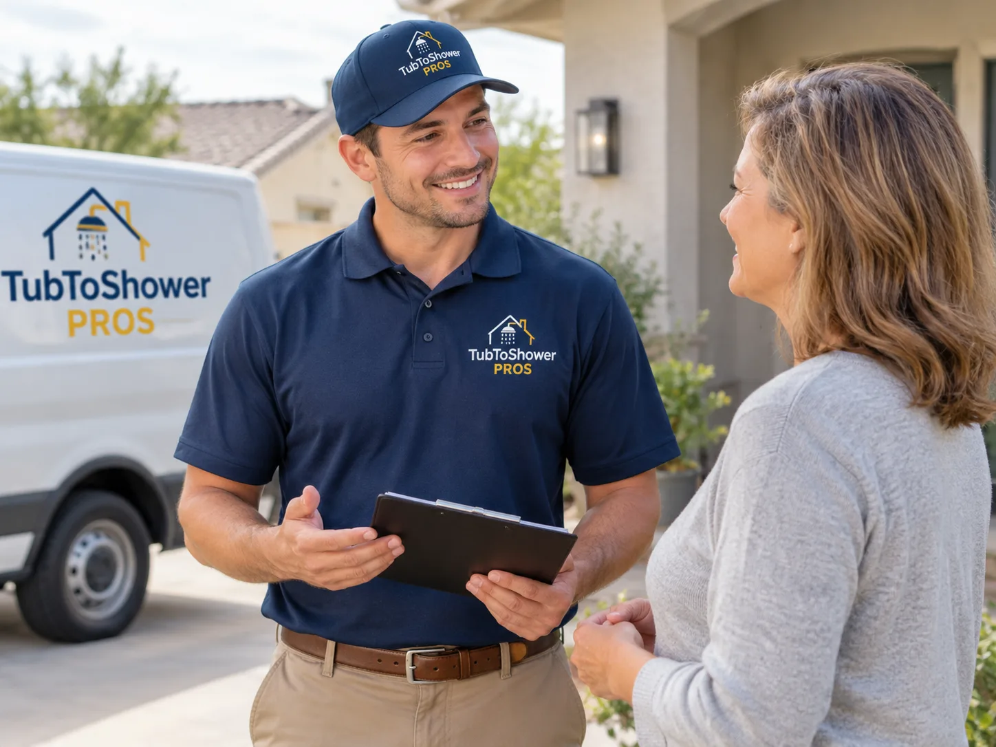 Tub Shower Conversion Euless, TX FAQs